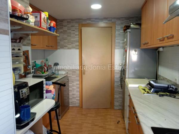 Piso en calle Pati Fosc