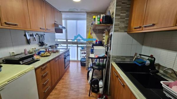 Piso en Centro Urbano