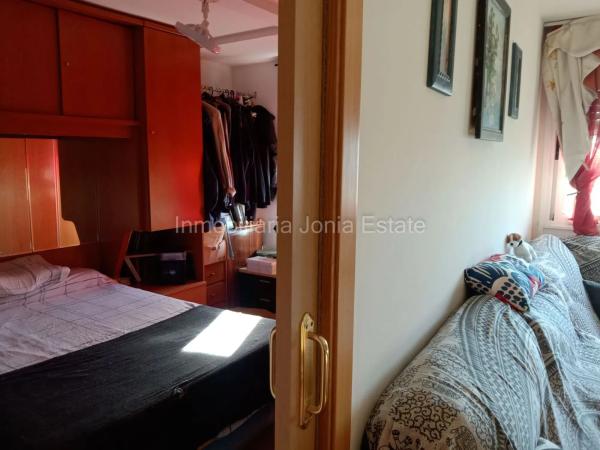 Piso en calle Pati Fosc