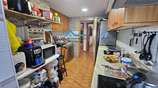 Piso en Centro Urbano