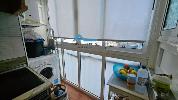 Piso en Centro Urbano