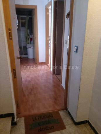 Piso en calle Pati Fosc