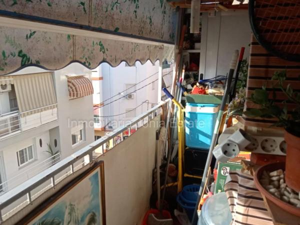 Piso en calle Pati Fosc