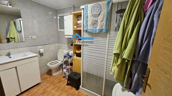 Piso en Centro Urbano