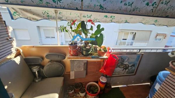 Piso en Centro Urbano