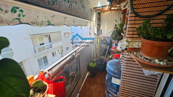 Piso en Centro Urbano