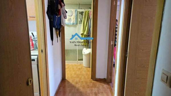 Piso en Centro Urbano