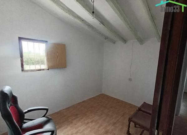 Casa independiente en Partida Mediases