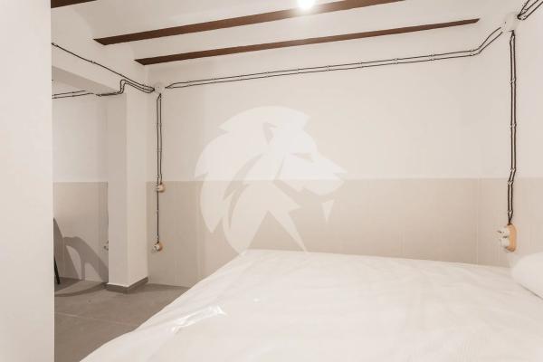 Estudio en calle Méndez Núñez