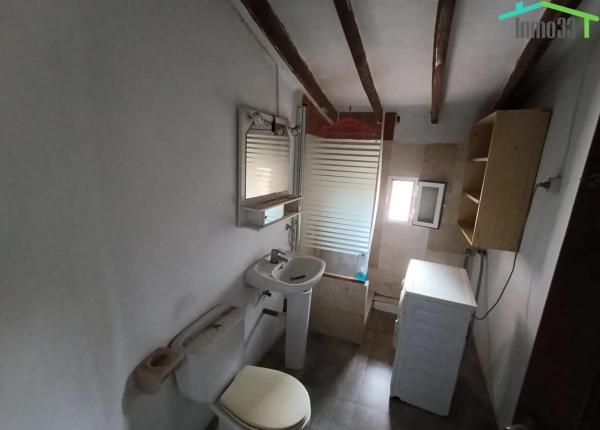 Casa independiente en Partida Mediases