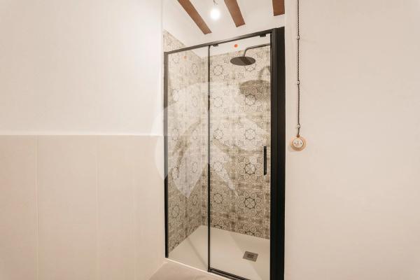 Estudio en calle Méndez Núñez