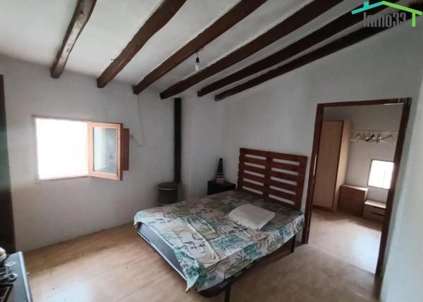 Casa independiente en Partida Mediases