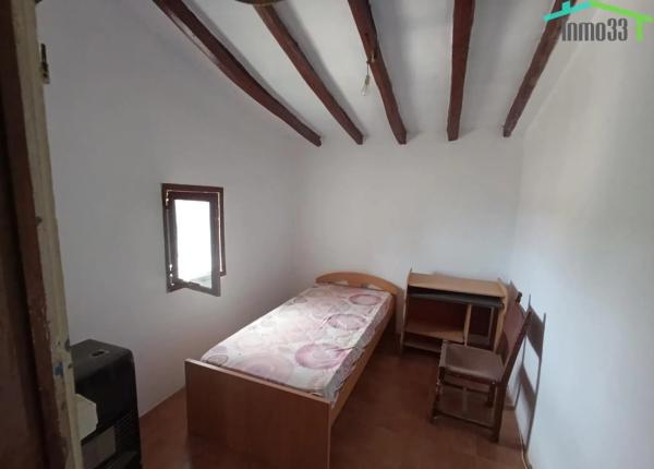 Casa independiente en Partida Mediases