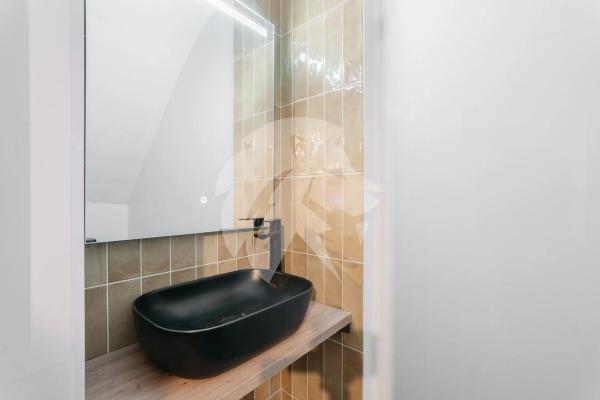 Estudio en calle Méndez Núñez