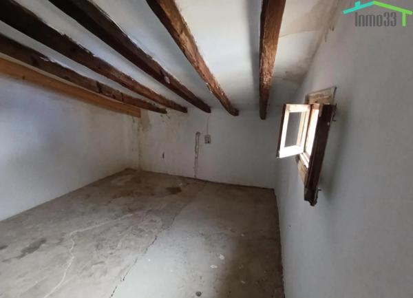 Casa independiente en Partida Mediases