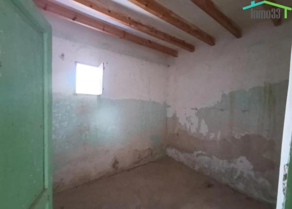 Casa independiente en Partida Mediases