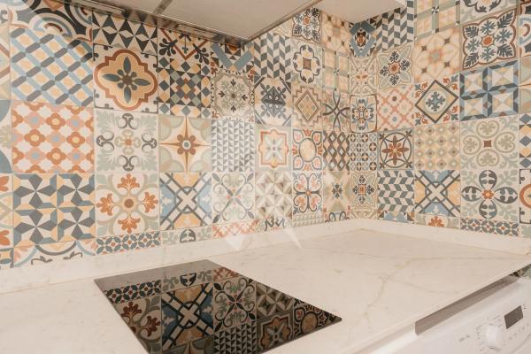 Estudio en calle Méndez Núñez