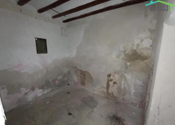 Casa independiente en Partida Mediases