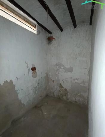 Casa independiente en Partida Mediases