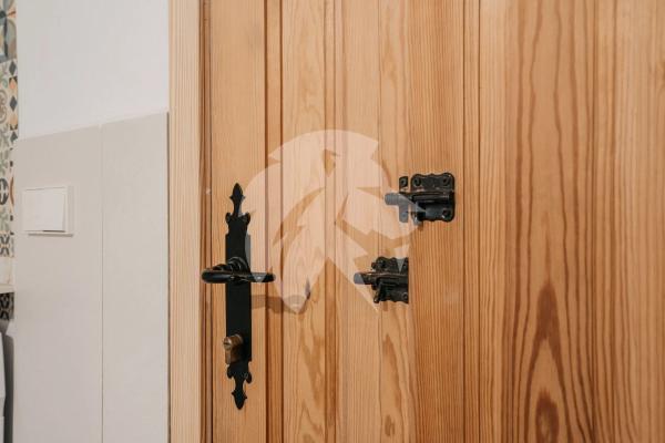 Estudio en calle Méndez Núñez