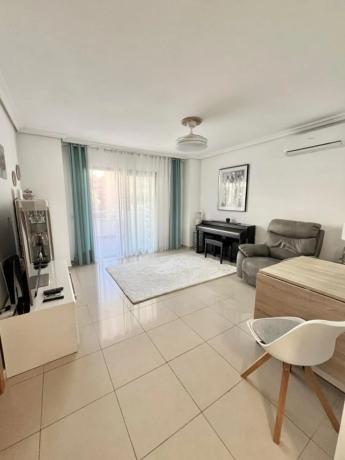 Piso en Barrio Mirador de la Cala - Benimar