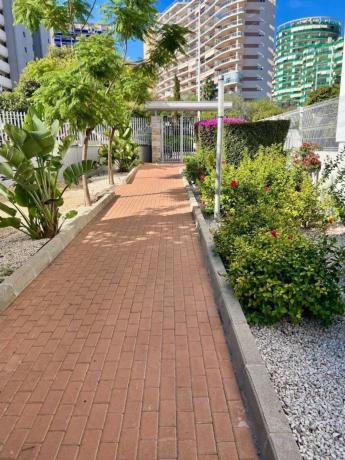 Piso en Barrio Mirador de la Cala - Benimar