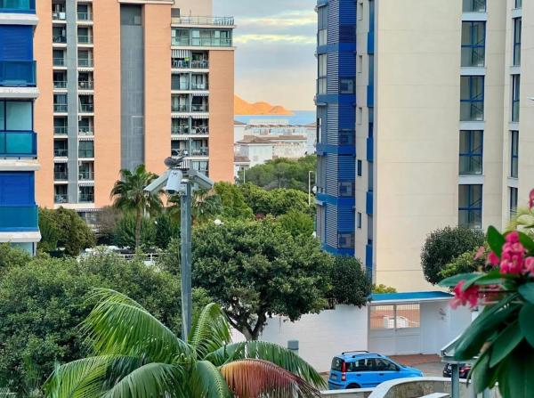 Piso en Barrio Mirador de la Cala - Benimar