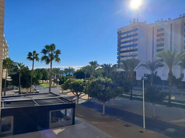 Piso en Barrio Bulevar - Puerta Mítica