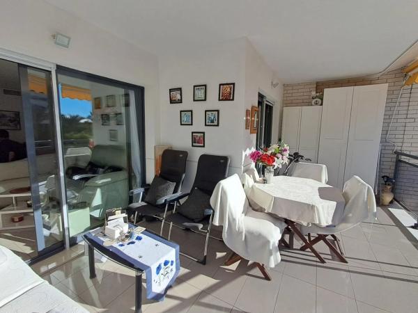 Piso en Barrio Bulevar - Puerta Mítica