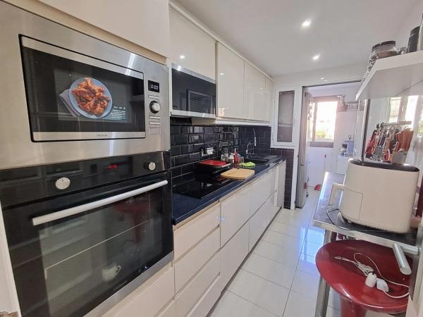 Piso en Barrio Bulevar - Puerta Mítica