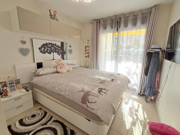 Piso en Barrio Bulevar - Puerta Mítica