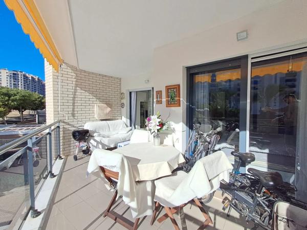 Piso en Barrio Bulevar - Puerta Mítica