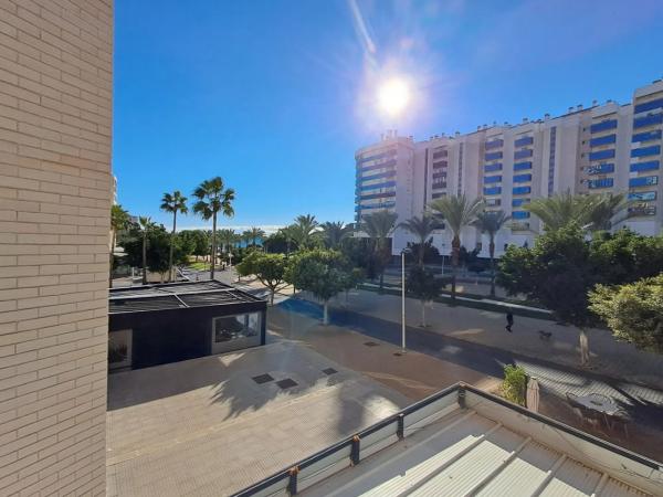 Piso en Barrio Bulevar - Puerta Mítica