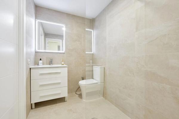 Dúplex en Poble Nou - Montiboli