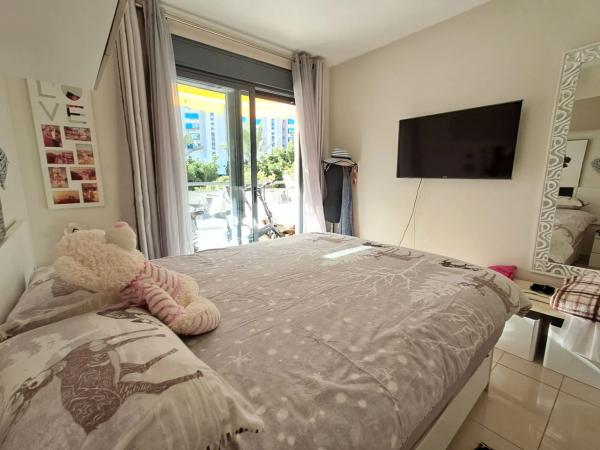 Piso en Barrio Bulevar - Puerta Mítica