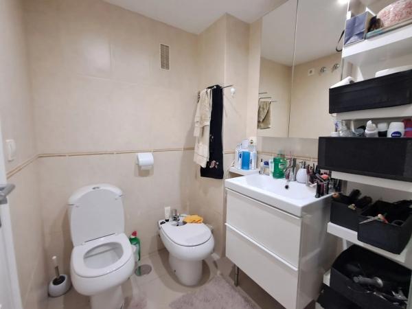 Piso en Barrio Bulevar - Puerta Mítica