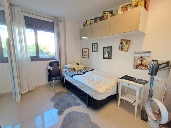 Piso en Barrio Bulevar - Puerta Mítica