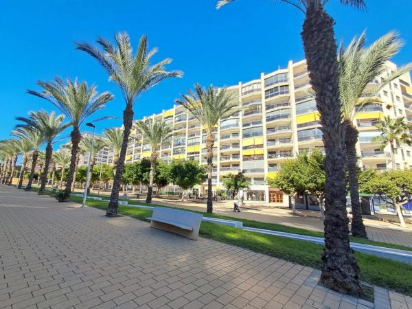 Piso en Barrio Bulevar - Puerta Mítica