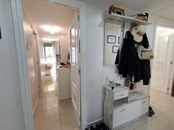 Piso en Barrio Bulevar - Puerta Mítica