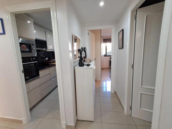 Piso en Barrio Bulevar - Puerta Mítica