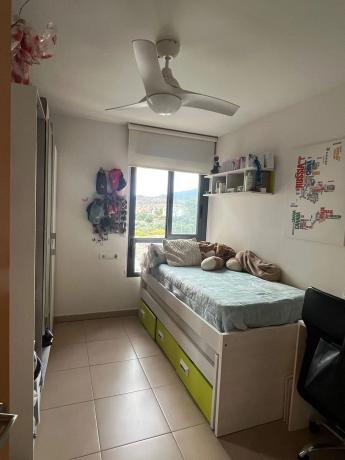 Piso en calle Benimantell, 1