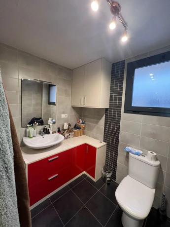 Piso en calle Benimantell, 1