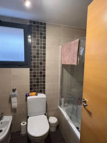 Piso en calle Benimantell, 1