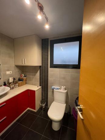 Piso en calle Benimantell, 1