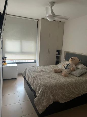 Piso en calle Benimantell, 1