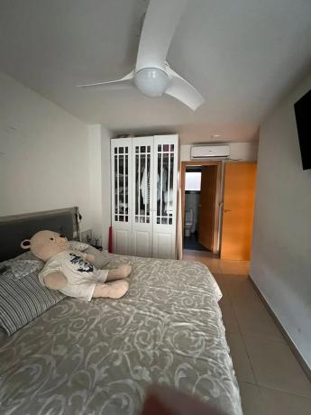 Piso en calle Benimantell, 1