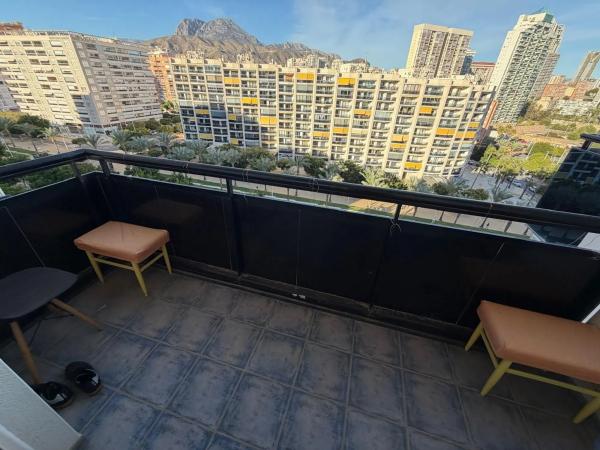 Piso en calle Xaloc, 7