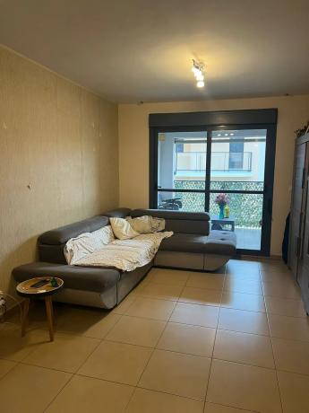 Piso en calle Benimantell, 1