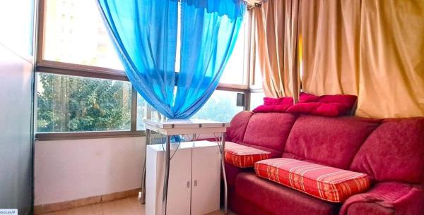 Piso en Barrio Bulevar - Puerta Mítica