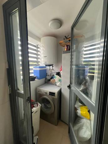 Piso en calle Benimantell, 1